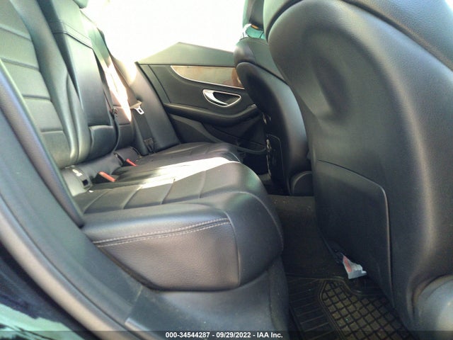 2015 Mercedes-Benz C-Class, VIN: 55SWF4KB4FU033624
