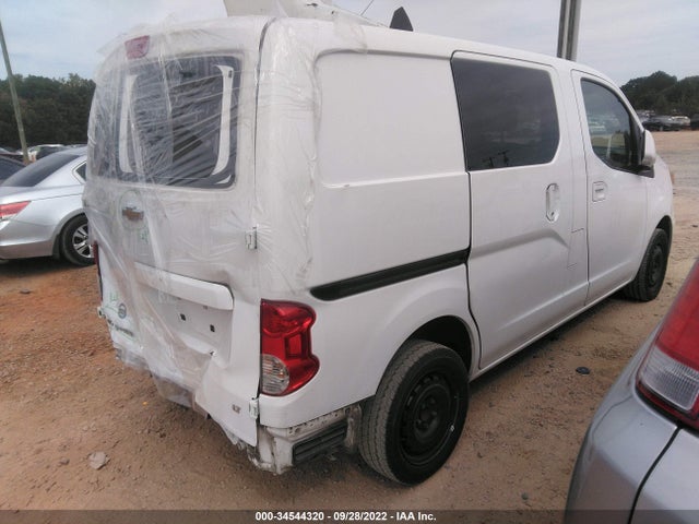 2016 Chevrolet City Express, VIN: 3N63M0ZN9GK694252
