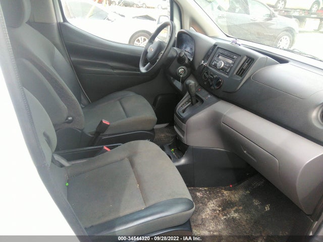 2016 Chevrolet City Express, VIN: 3N63M0ZN9GK694252
