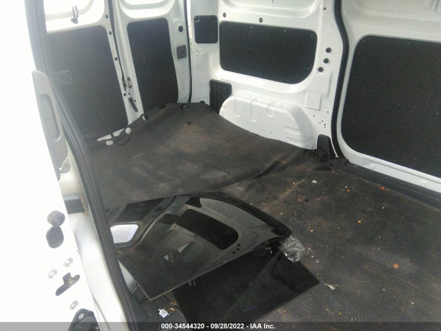 2016 Chevrolet City Express, VIN: 3N63M0ZN9GK694252