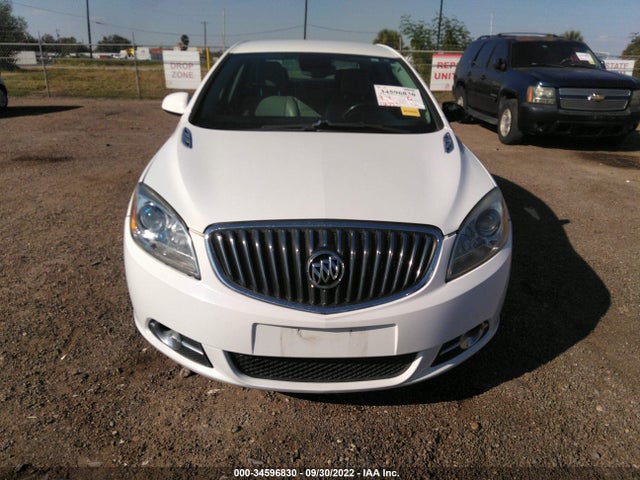 2017 Buick Verano, VIN: 1G4PR5SK9H4114207
