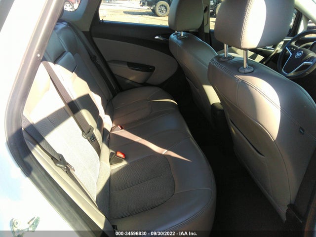 2017 Buick Verano, VIN: 1G4PR5SK9H4114207