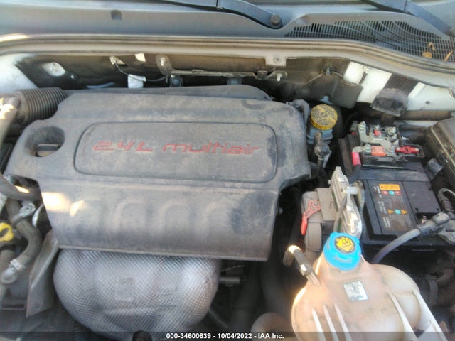 2019 Ram Promaster City, VIN: ZFBHRFAB5K6M25194