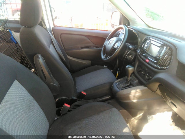 2019 Ram Promaster City, VIN: ZFBHRFAB5K6M25194