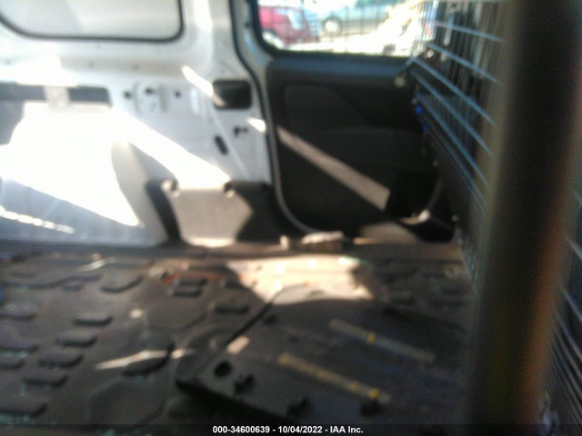2019 Ram Promaster City, VIN: ZFBHRFAB5K6M25194