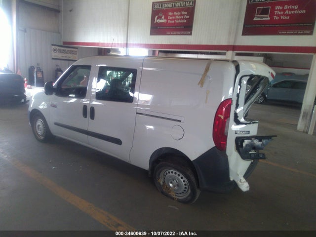 2019 Ram Promaster City, VIN: ZFBHRFAB5K6M25194