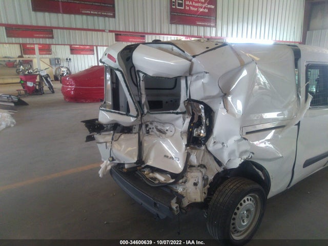 2019 Ram Promaster City, VIN: ZFBHRFAB5K6M25194
