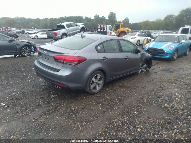 2018 Kia Forte, VIN: 3KPFL4A78JE276018