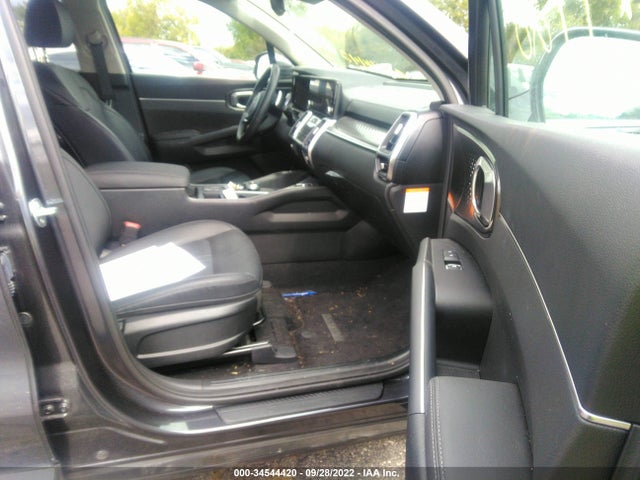 2022 Kia Sorento, VIN: KNDRG4LG6N5084709