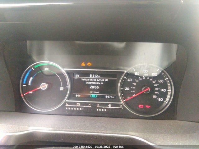 2022 Kia Sorento, VIN: KNDRG4LG6N5084709