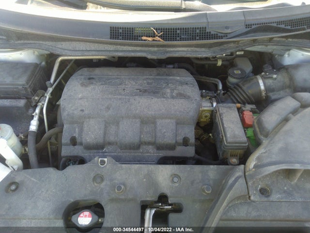 Honda Odyssey Touring 2015 5FNRL5H9XFB088564 Image 10