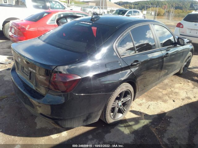 WBA3B5G55FNS19101 BMW 3 Series 328i Xdrive