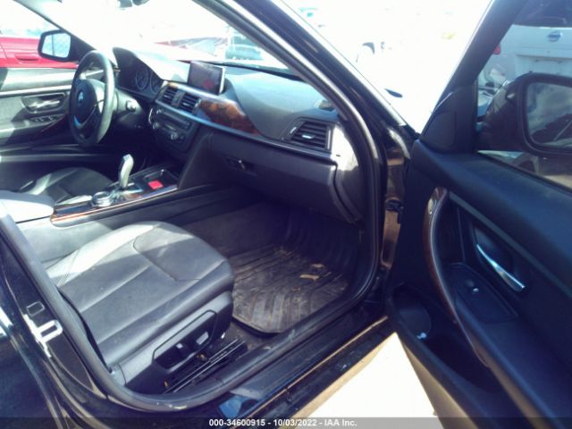 WBA3B5G55FNS19101 BMW 3 Series 328i Xdrive