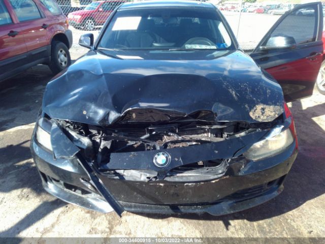 WBA3B5G55FNS19101 BMW 3 Series 328i Xdrive