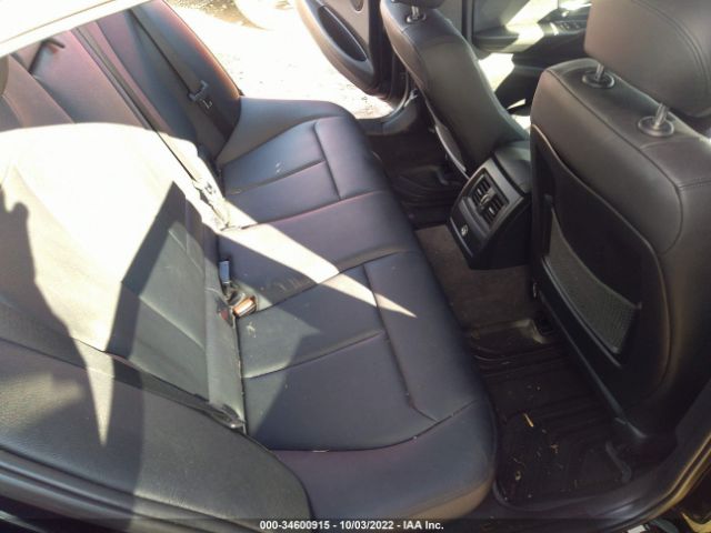 WBA3B5G55FNS19101 BMW 3 Series 328i Xdrive