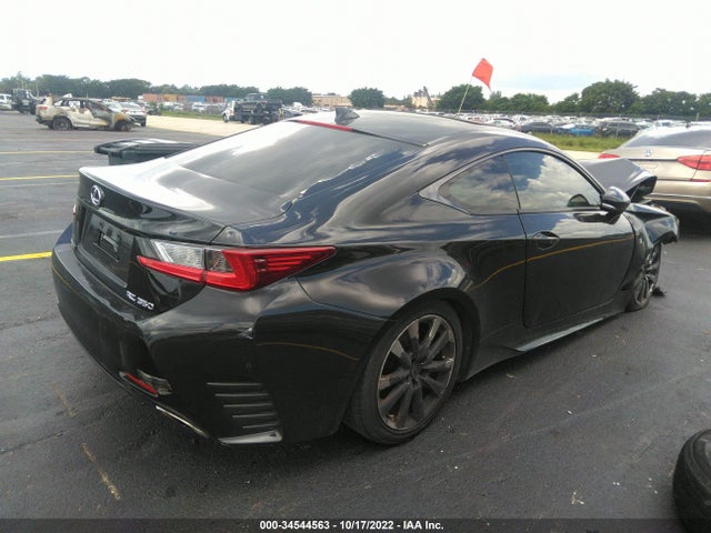 2018 Lexus RC, VIN: JTHHZ5BC8J5018391