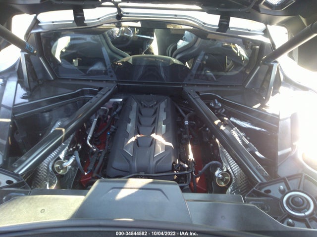 2023 Chevrolet Corvette, VIN: 1G1YA2D48P5107246