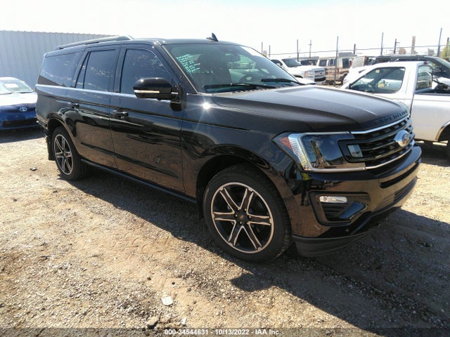 2021 Ford Expedition, VIN: 1FMJK2ATXMEA63145