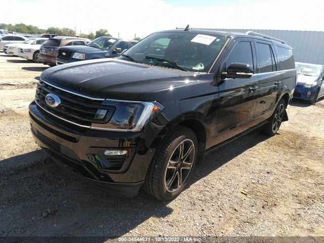 2021 Ford Expedition, VIN: 1FMJK2ATXMEA63145