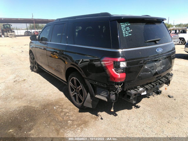 2021 Ford Expedition, VIN: 1FMJK2ATXMEA63145