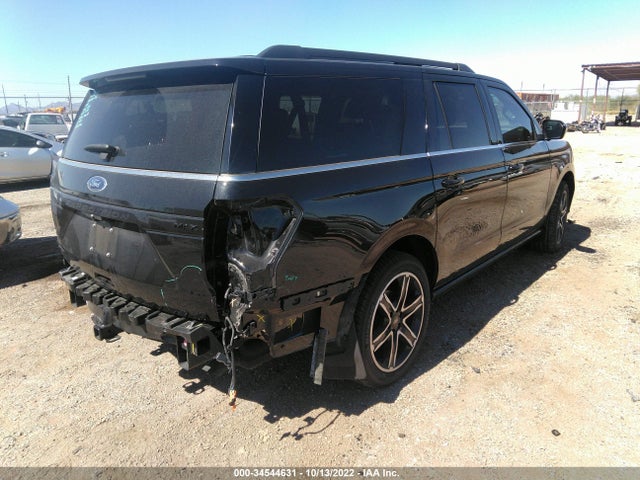 2021 Ford Expedition, VIN: 1FMJK2ATXMEA63145