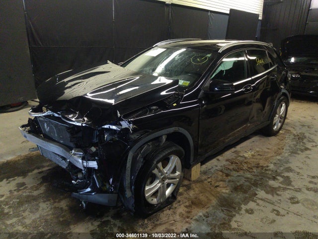 2020 Mercedes-Benz GLA-Class, VIN: WDCTG4GB5LU021960