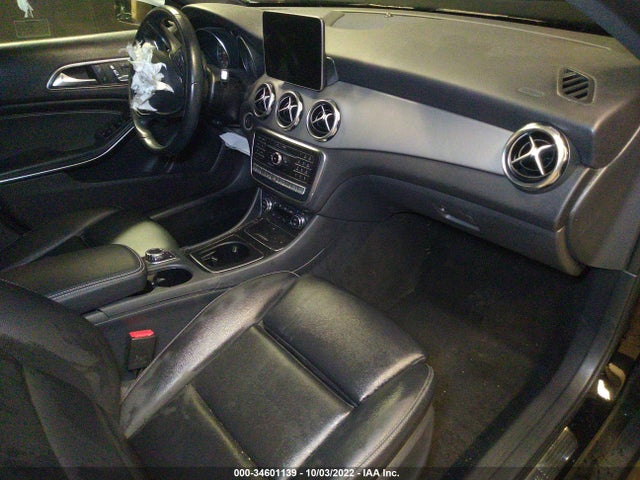 2020 Mercedes-Benz GLA-Class, VIN: WDCTG4GB5LU021960