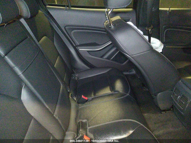 2020 Mercedes-Benz GLA-Class, VIN: WDCTG4GB5LU021960