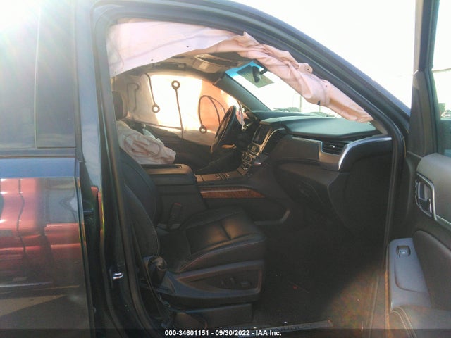 Chevrolet Tahoe Premier 2019 1GNSKCKJ1KR146777 Image 5