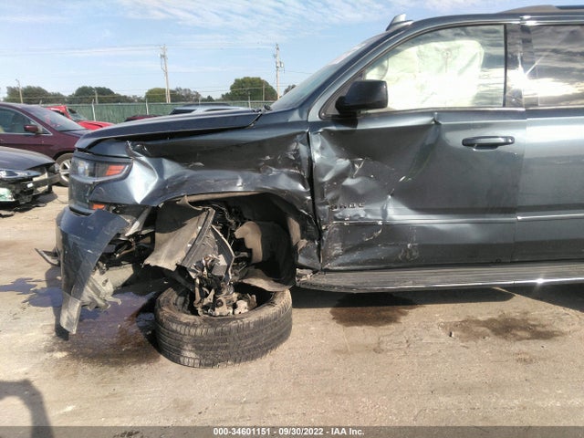 Chevrolet Tahoe Premier 2019 1GNSKCKJ1KR146777 Image 6
