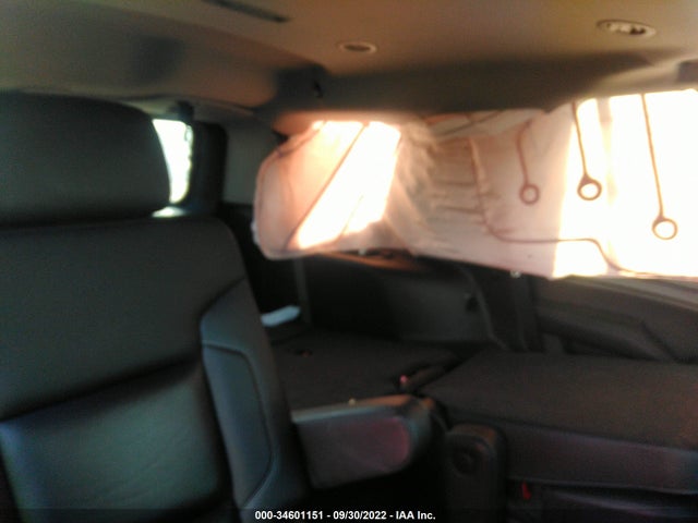 Chevrolet Tahoe Premier 2019 1GNSKCKJ1KR146777 Image 8