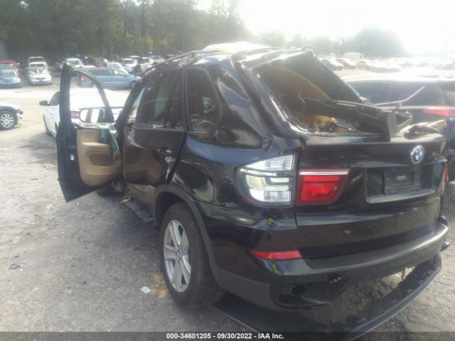 5UXZV4C54CL991289 BMW X5 35i
