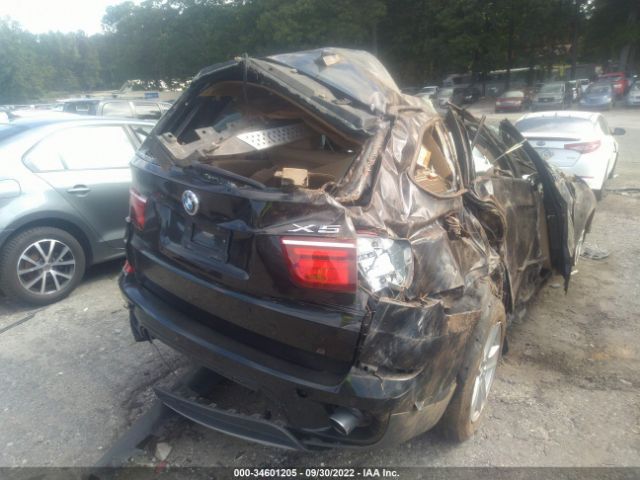 5UXZV4C54CL991289 BMW X5 35i