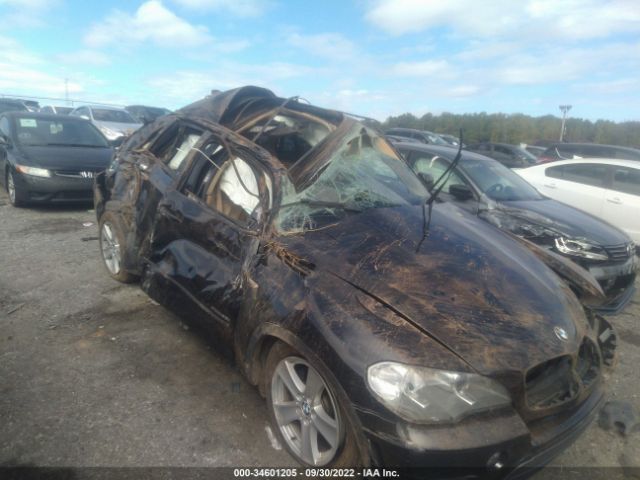 5UXZV4C54CL991289 BMW X5 35i