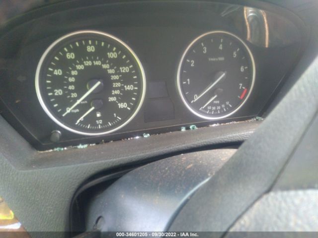 5UXZV4C54CL991289 BMW X5 35i
