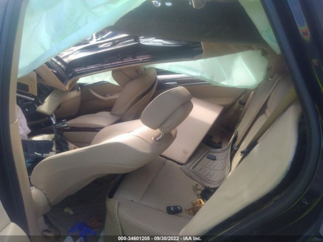 5UXZV4C54CL991289 BMW X5 35i