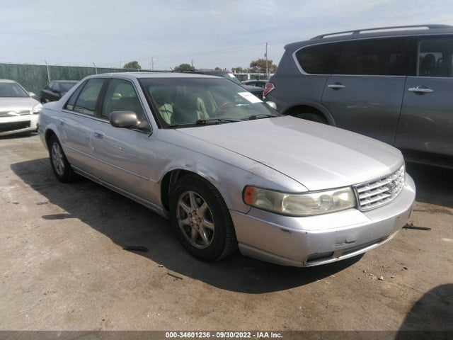 2003 1G6KS54Y93U141701 main image