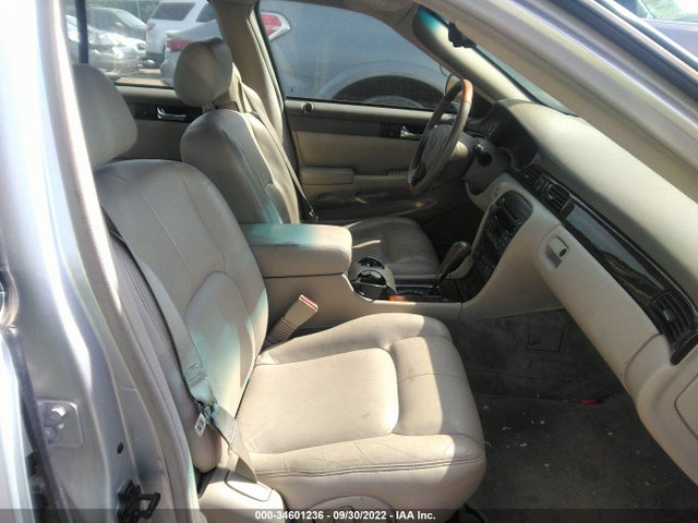 Cadillac Seville 2003 1G6KS54Y93U141701 Image 6