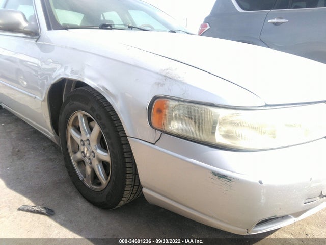 Cadillac Seville 2003 1G6KS54Y93U141701 Image 7