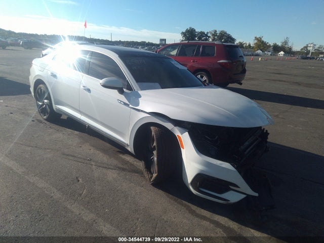 2020 Volkswagen Arteon, VIN: WVWHR7AN3LE014333