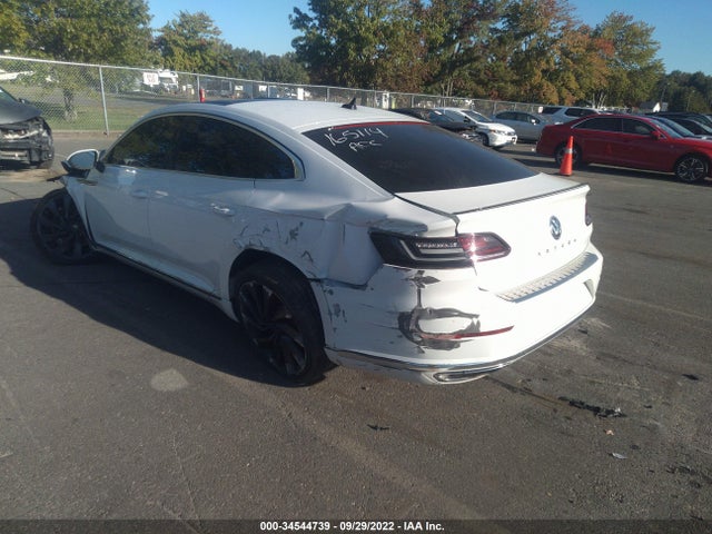 2020 Volkswagen Arteon, VIN: WVWHR7AN3LE014333