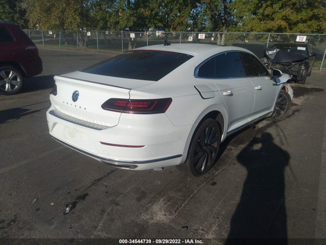 2020 Volkswagen Arteon, VIN: WVWHR7AN3LE014333