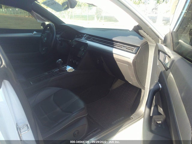2020 Volkswagen Arteon, VIN: WVWHR7AN3LE014333