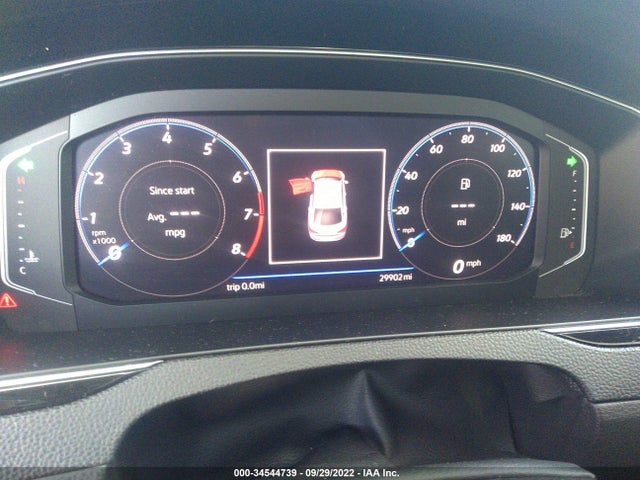 2020 Volkswagen Arteon, VIN: WVWHR7AN3LE014333
