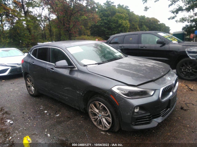2019 BMW X2, VIN: WBXYJ5C55KEF83584
