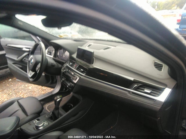2019 BMW X2, VIN: WBXYJ5C55KEF83584