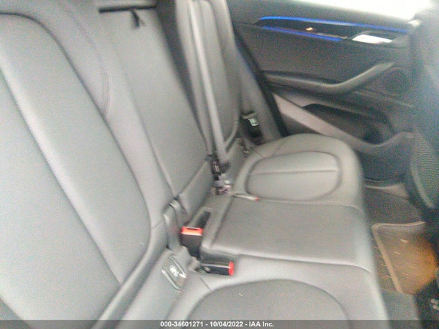 2019 BMW X2, VIN: WBXYJ5C55KEF83584
