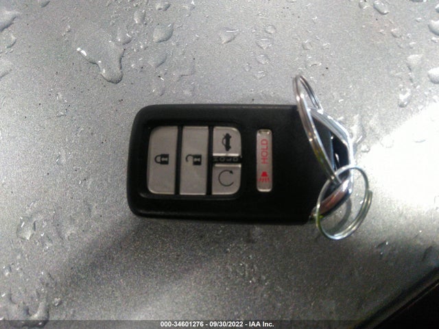 2020 Honda Insight, VIN: 19XZE4F58LE005588