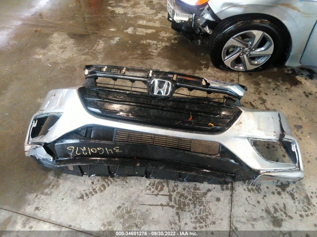 2020 Honda Insight, VIN: 19XZE4F58LE005588