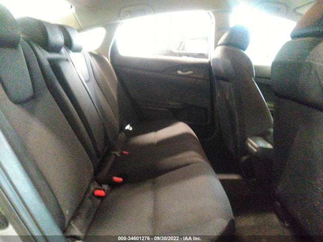 2020 Honda Insight, VIN: 19XZE4F58LE005588